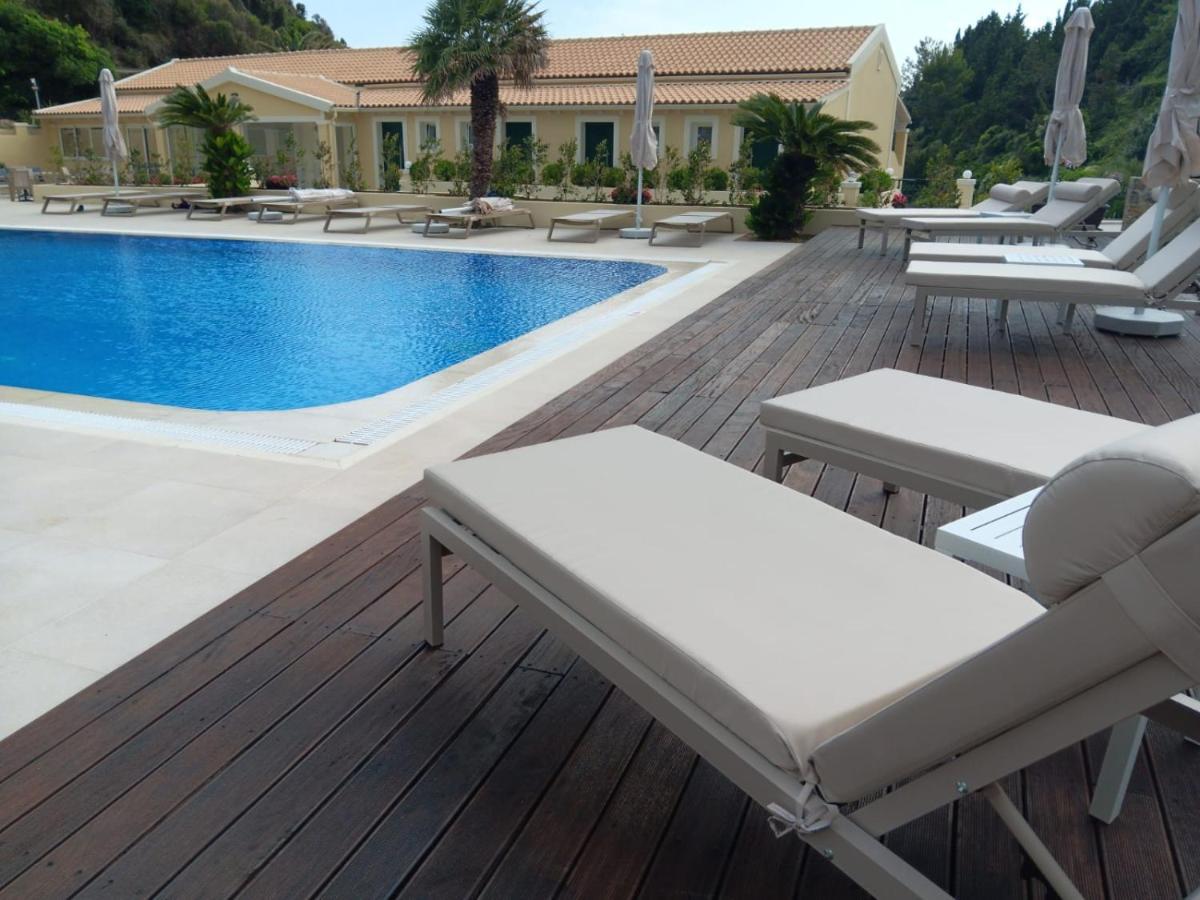 Corfu Valley View Hotel *