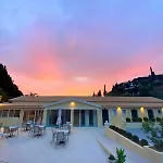 Corfu Valley View
