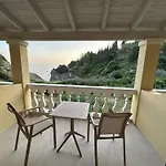 Corfu Valley View