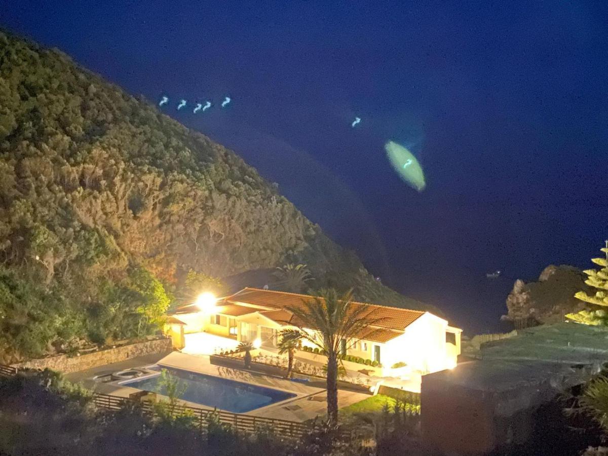 Hotel Corfu Valley View *
