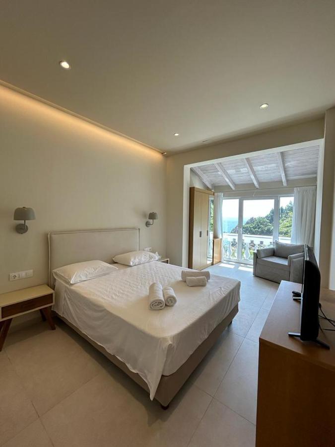 Corfu Valley View Hotel