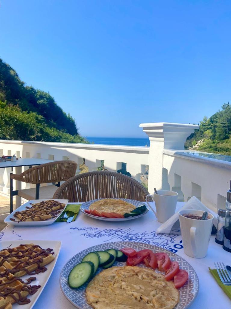 Corfu Valley View Hotel *