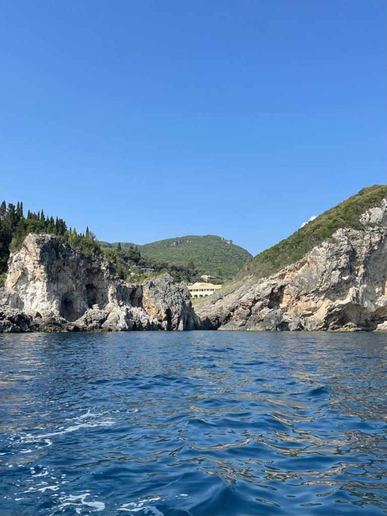Corfu Valley View Hotel